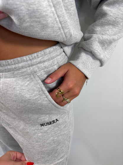 Jogging MUSERA